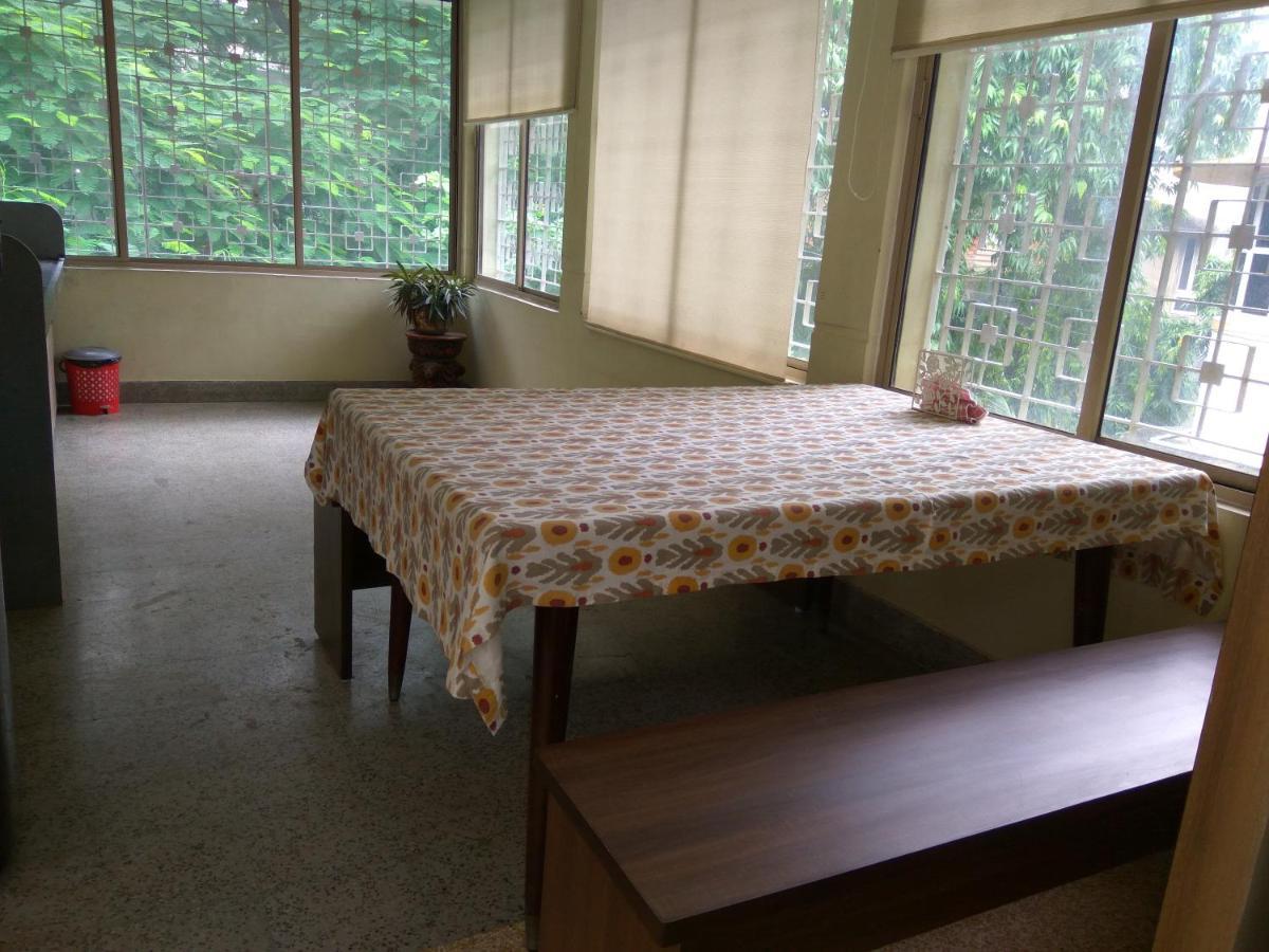 Srinekatan Heritage Villa Homestay Ahmedabad Exterior foto